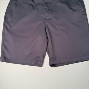 Jos A Bank Men's Leadbetter Golf Shorts Sz 40 Gray